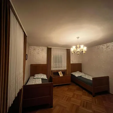 Work & Sleep * Leimen (Palatinate)