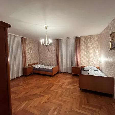 Work & Sleep Apartment Leimen (Palatinate)