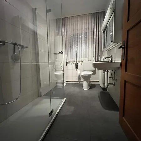 Work & Sleep Apartamento