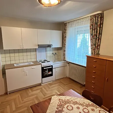 Work & Sleep Apartment Leimen (Palatinate)