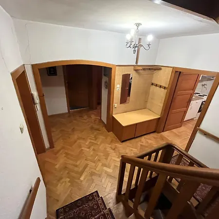 Apartamento Work & Sleep