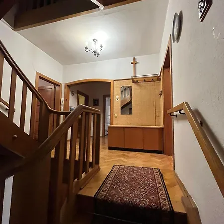 Apartment Work & Sleep *