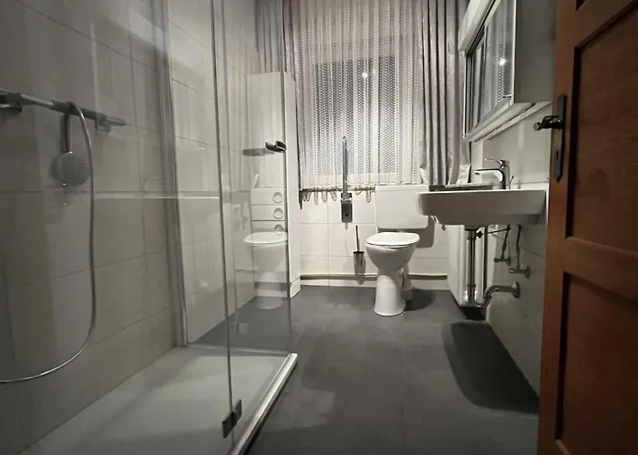 Work & Sleep Apartamento