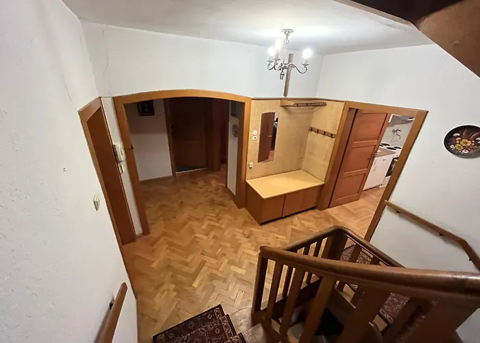 Apartamento Work & Sleep