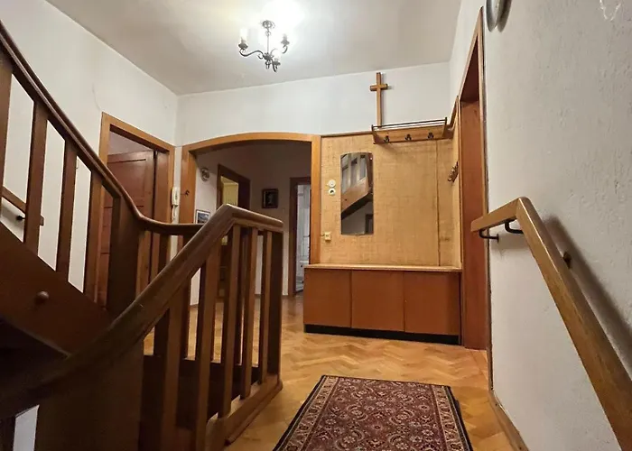 Apartment Work & Sleep *