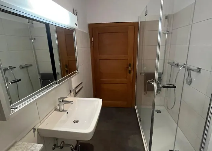 Work & Sleep Apartment